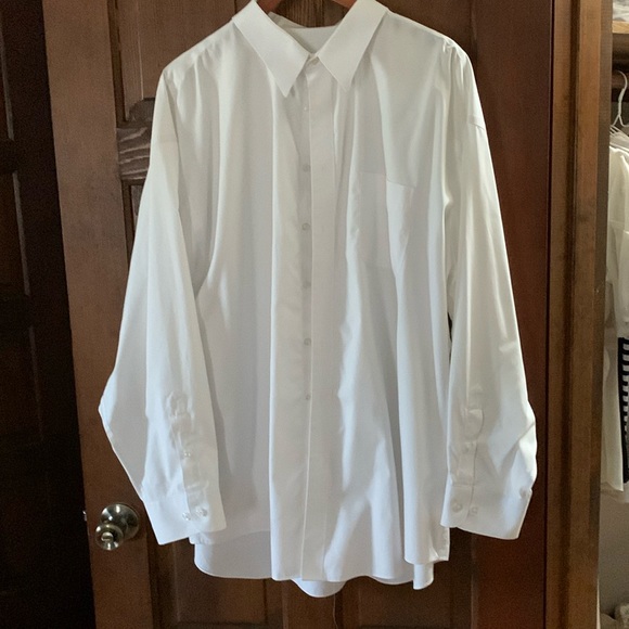 NWOT Men’s Joseph & Feiss International Dress Shirt, perfect condition. - Picture 1 of 3
